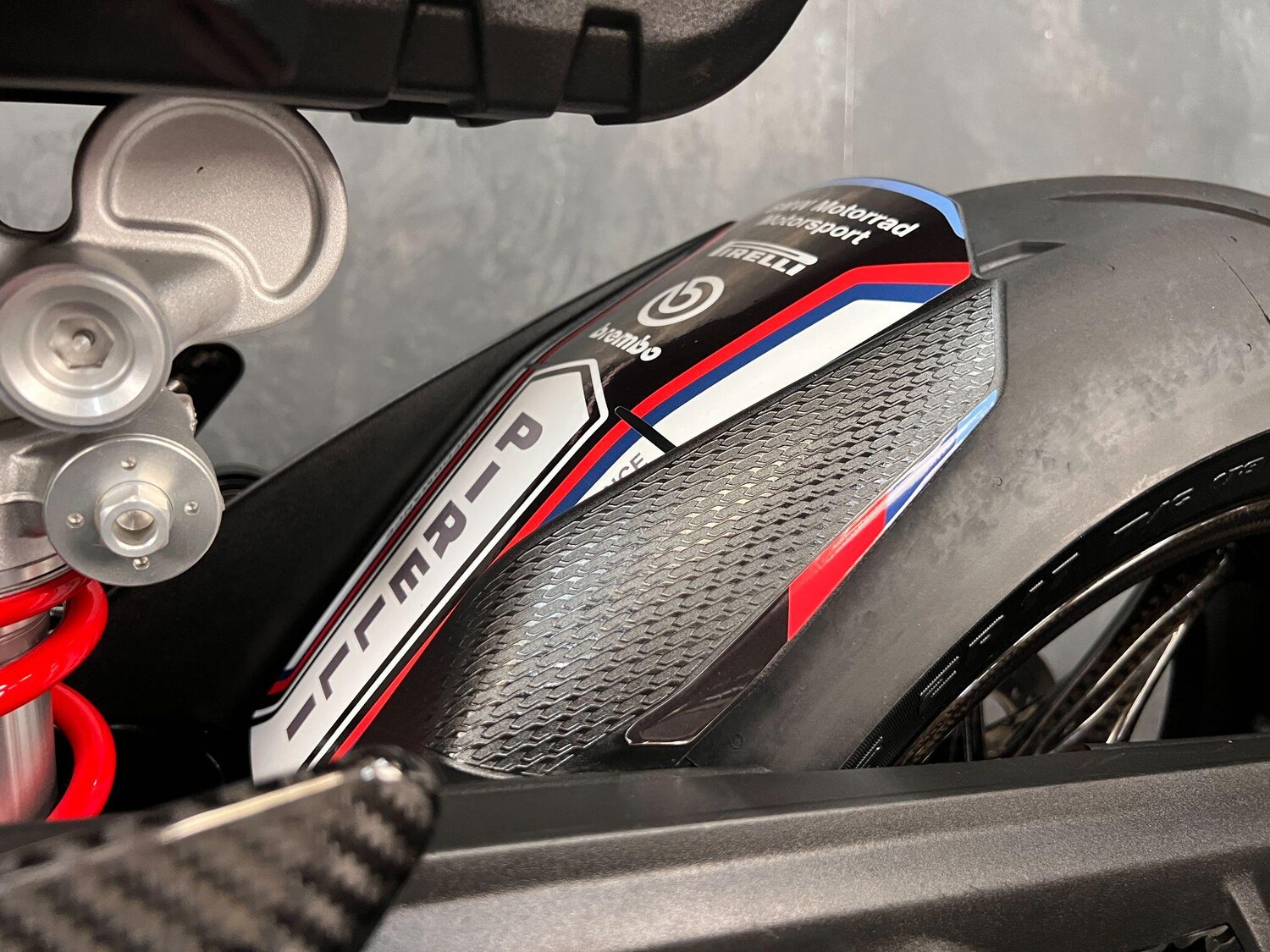 Used BMW S 1000 RR 2020 for sale - 78910706: Photo 44