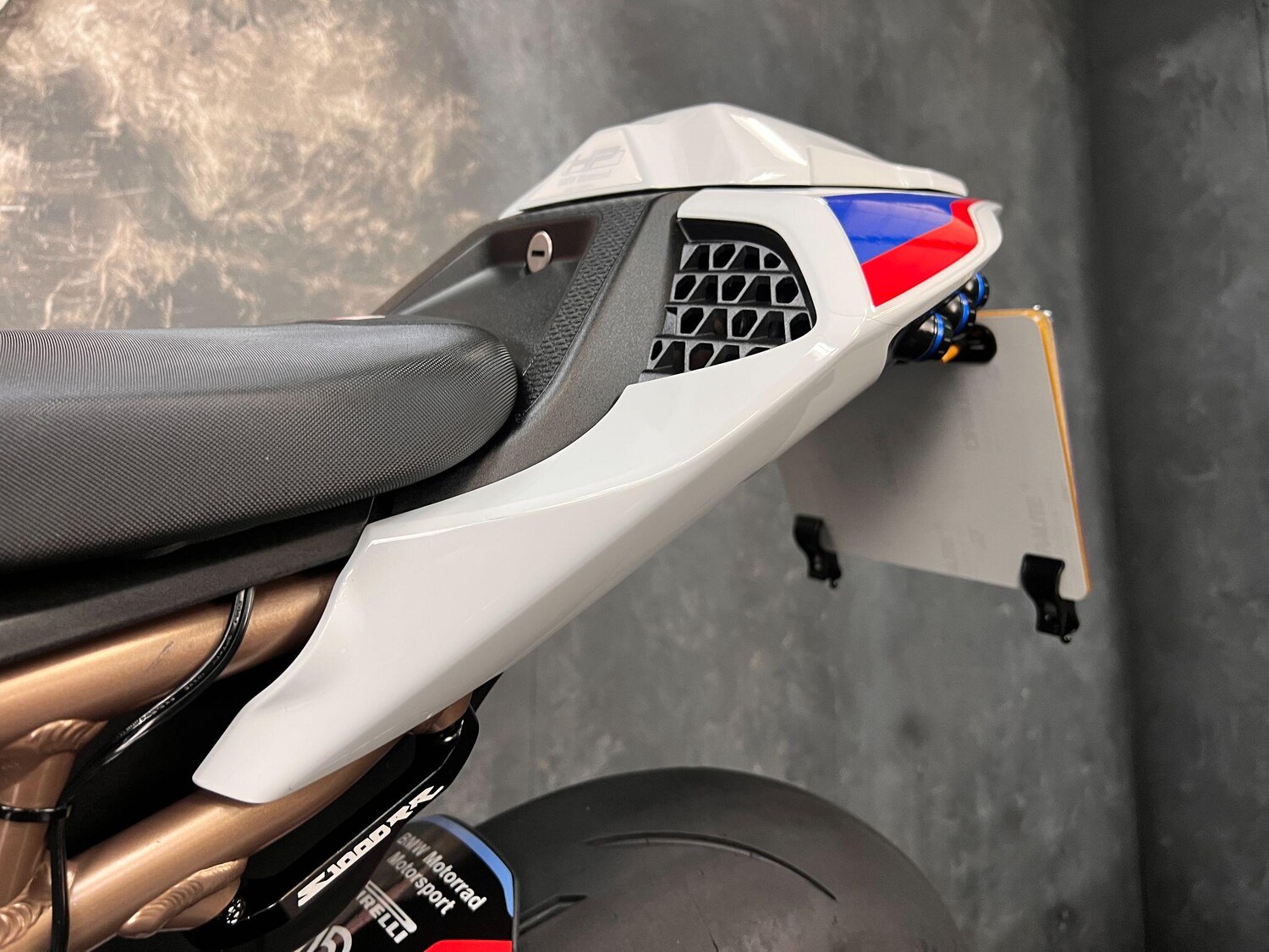 Used BMW S 1000 RR 2020 for sale - 78910706: Photo 45