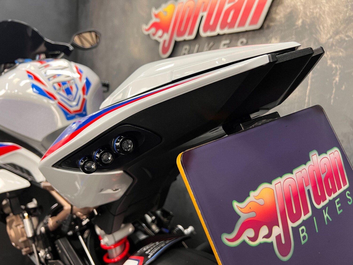 Used BMW S 1000 RR 2020 for sale - 78910706: Photo 46