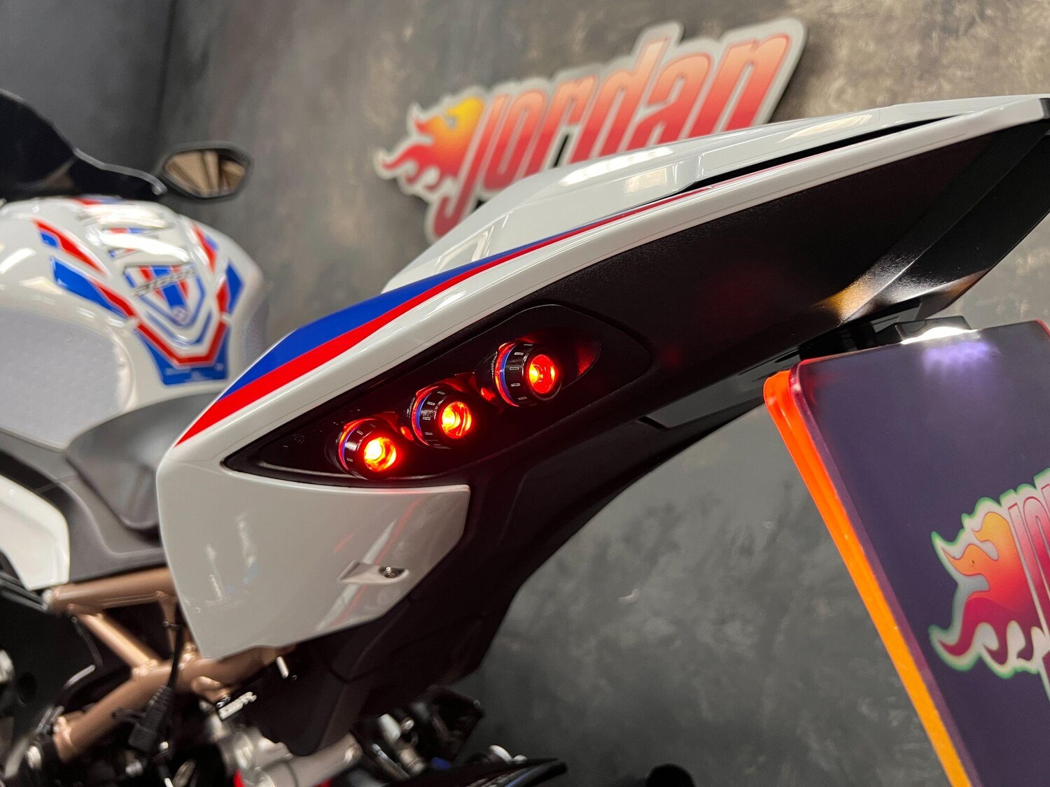 Used BMW S 1000 RR 2020 for sale - 78910706: Photo 47