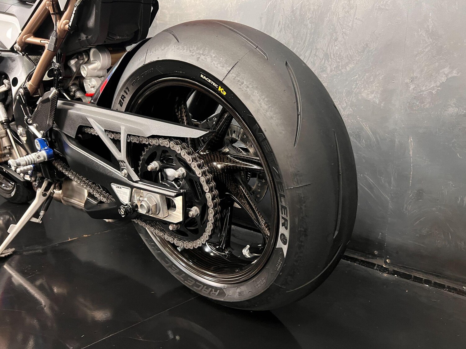 Used BMW S 1000 RR 2020 for sale - 78910706: Photo 48