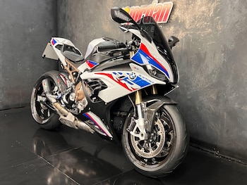 Used BMW S 1000 RR 2020 for sale - bike-78910706: Photo
