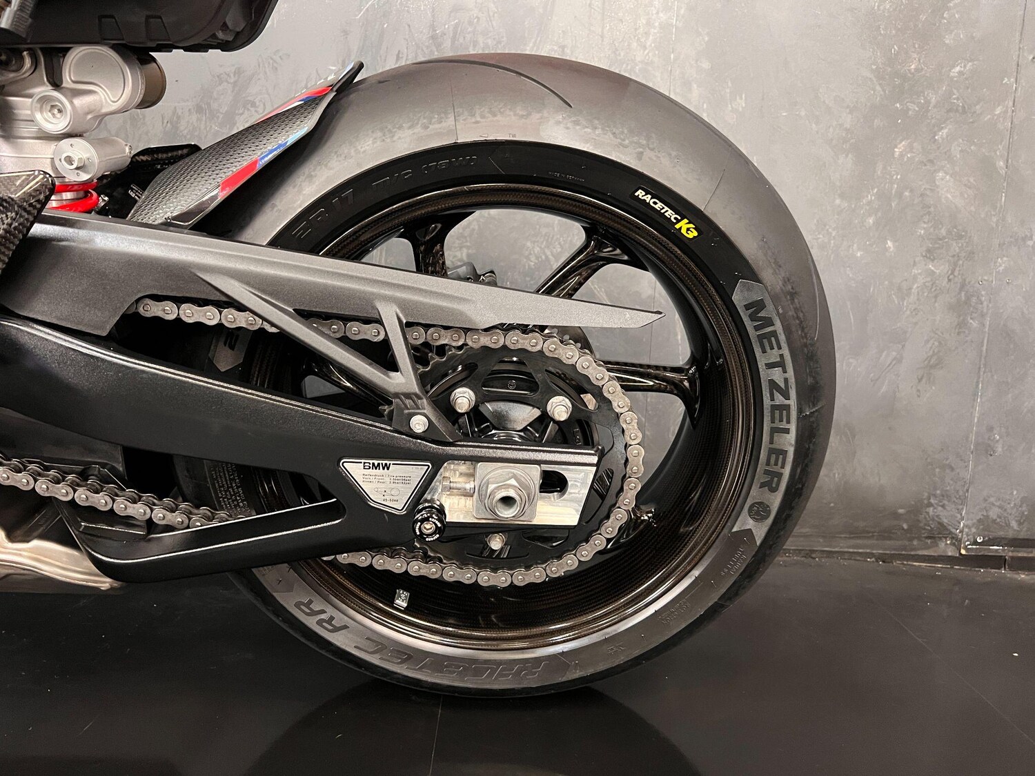 Used BMW S 1000 RR 2020 for sale - 78910706: Photo 50