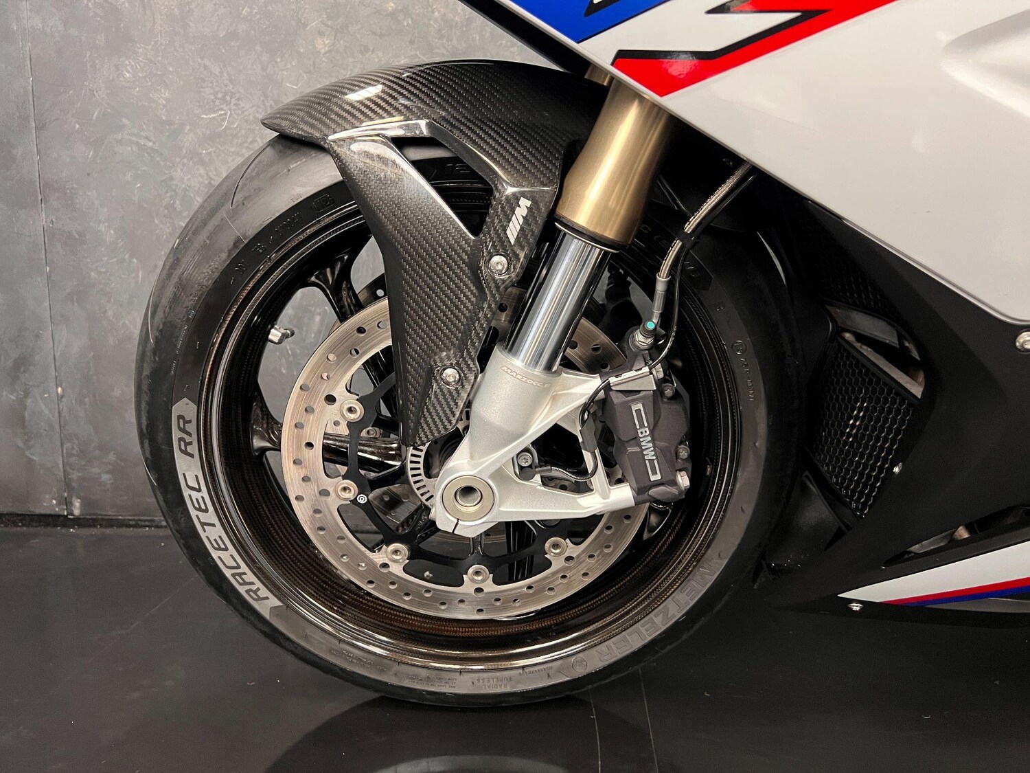 Used BMW S 1000 RR 2020 for sale - 78910706: Photo 51