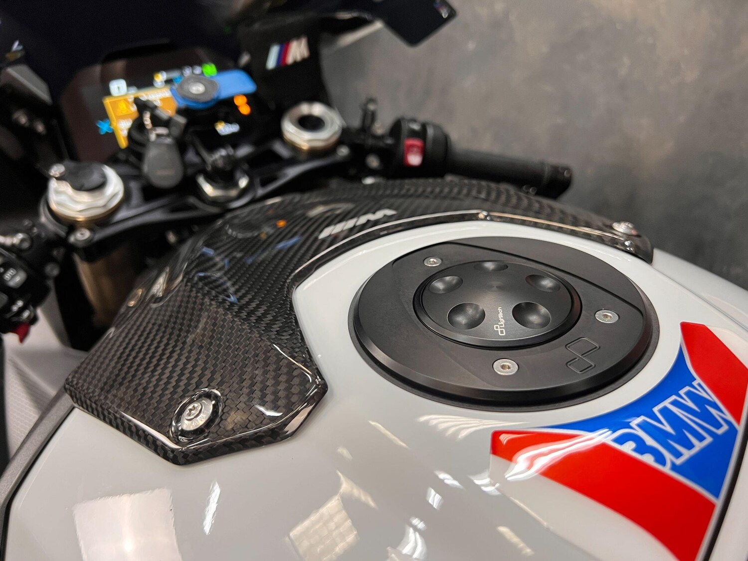 Used BMW S 1000 RR 2020 for sale - 78910706: Photo 54