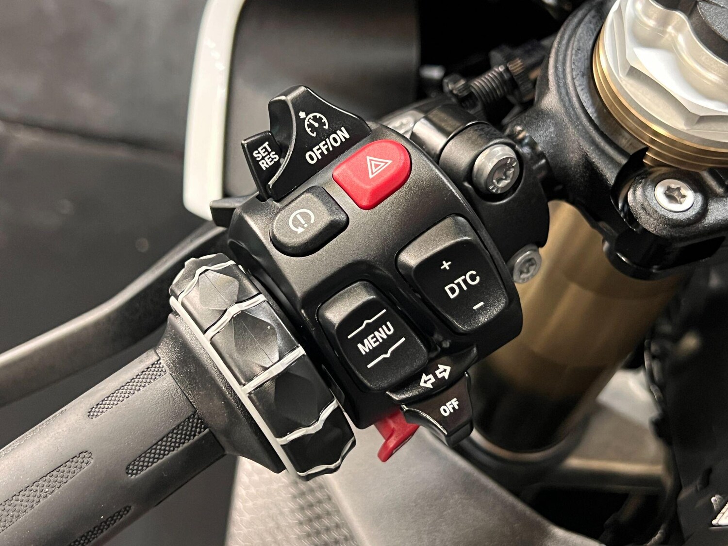 Used BMW S 1000 RR 2020 for sale - 78910706: Photo 56