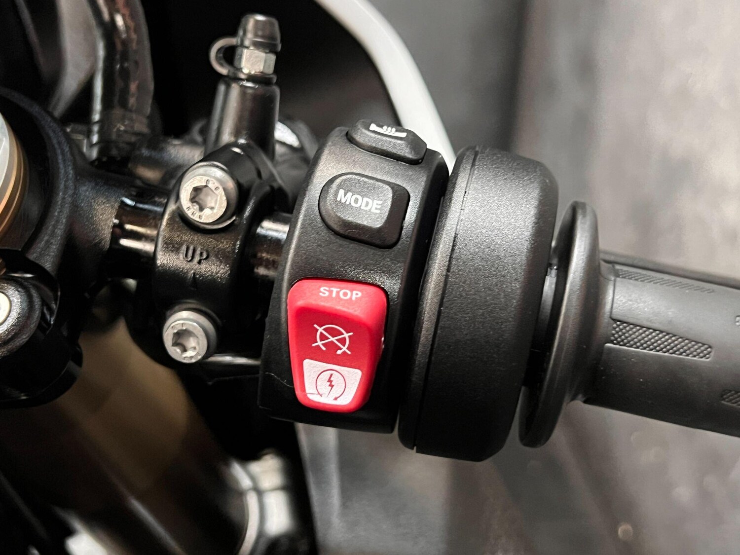 Used BMW S 1000 RR 2020 for sale - 78910706: Photo 57