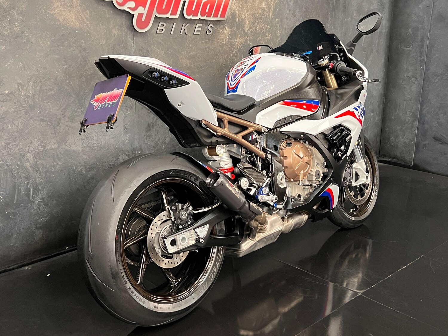 Used BMW S 1000 RR 2020 for sale - 78910706: Photo 6