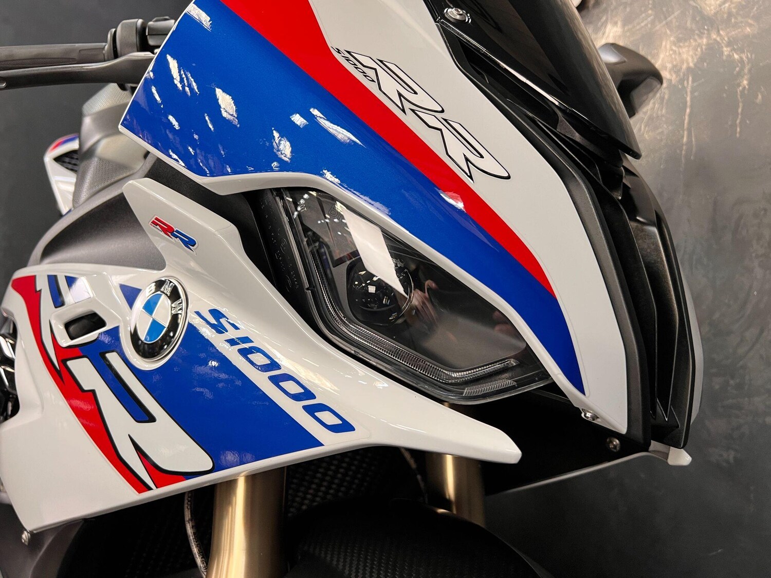 Used BMW S 1000 RR 2020 for sale - 78910706: Photo 7