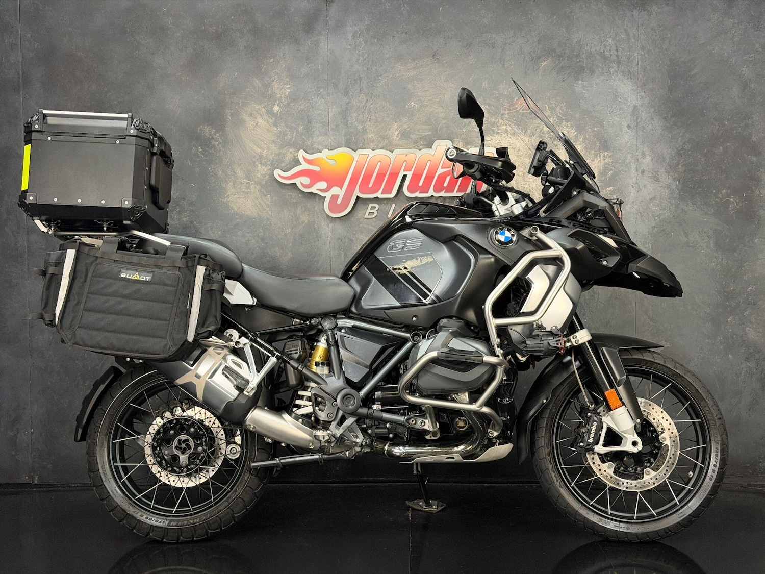 Used BMW R1250 2022 for sale - 78585684: Photo 1