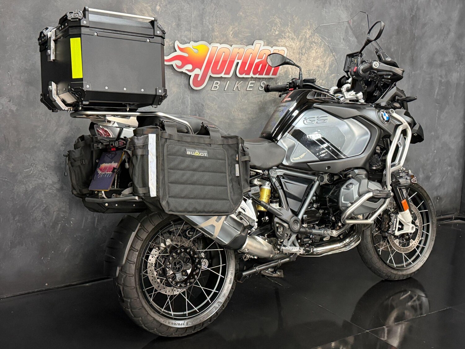 Used BMW R1250 2022 for sale - 78585684: Photo 10
