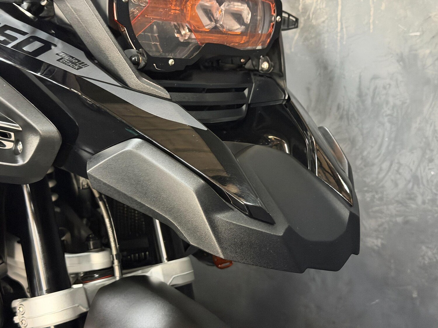 Used BMW R1250 2022 for sale - 78585684: Photo 12