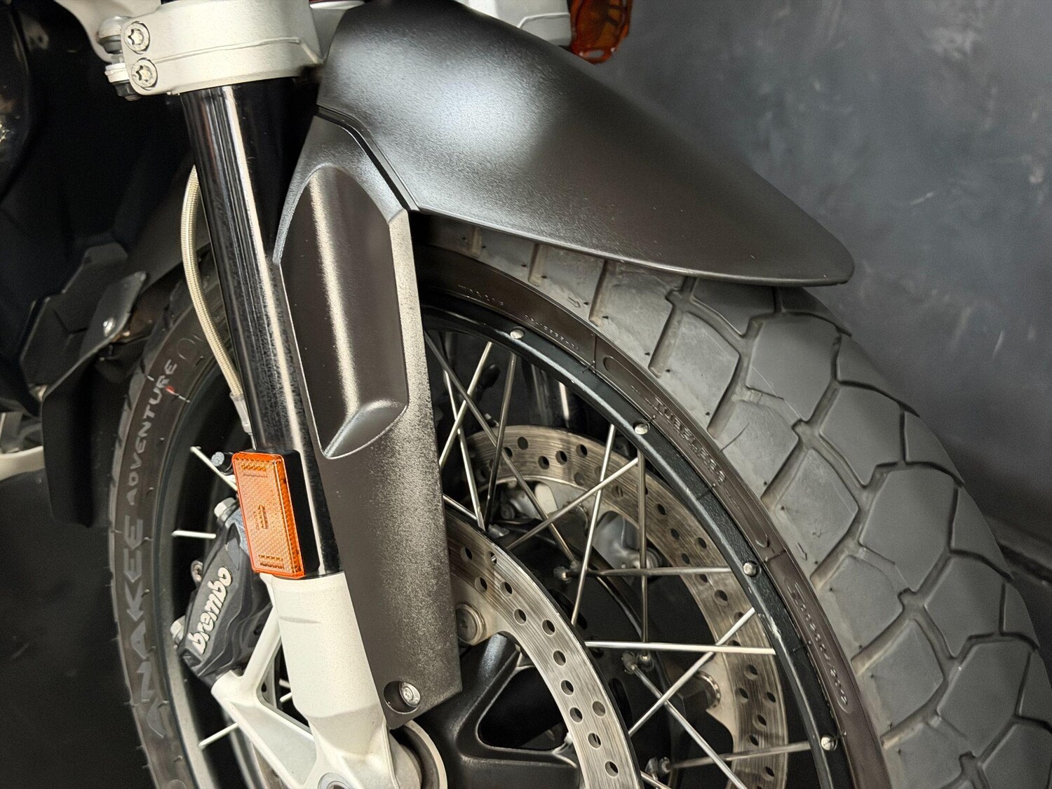 Used BMW R1250 2022 for sale - 78585684: Photo 13