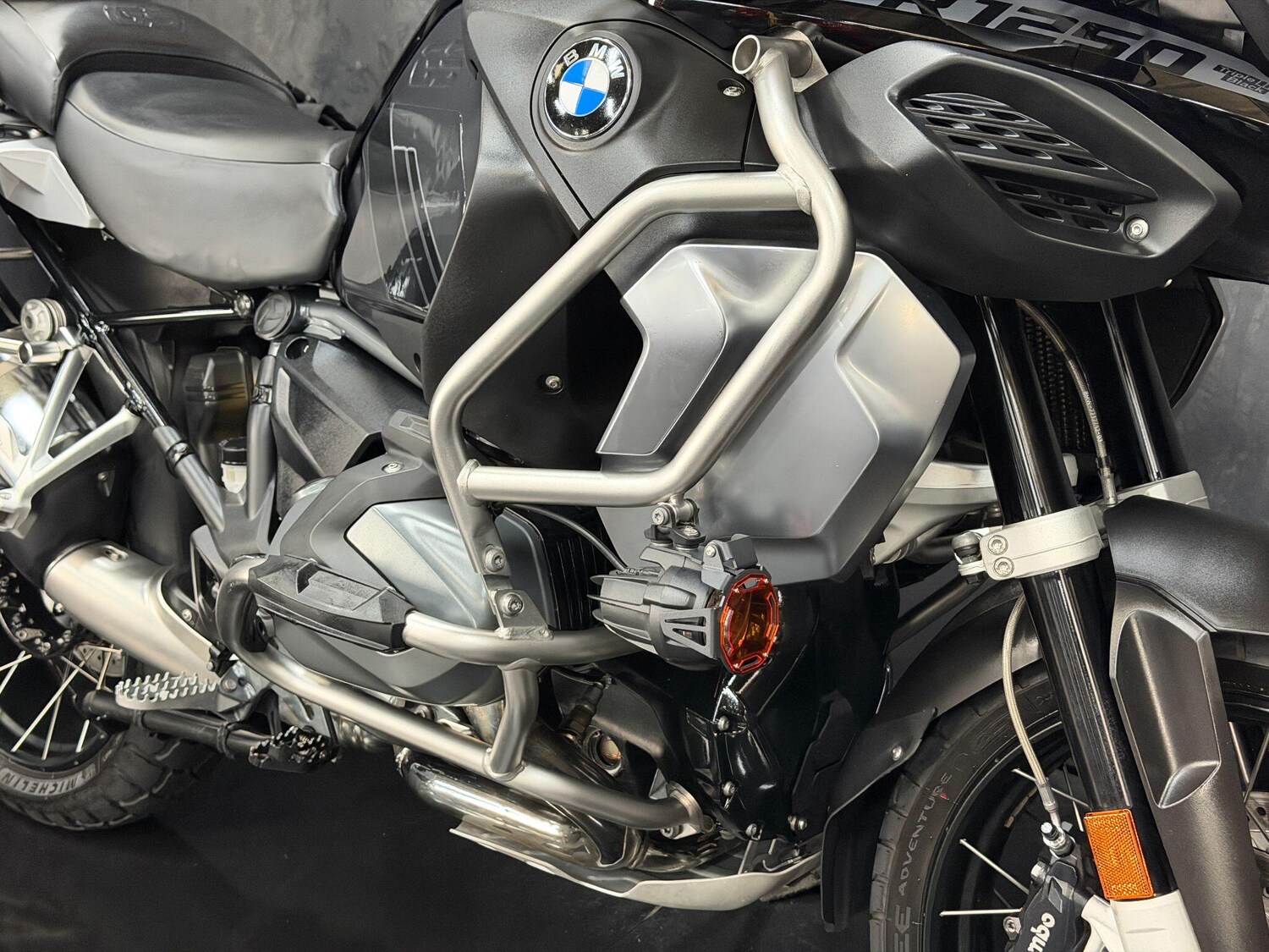 Used BMW R1250 2022 for sale - 78585684: Photo 14