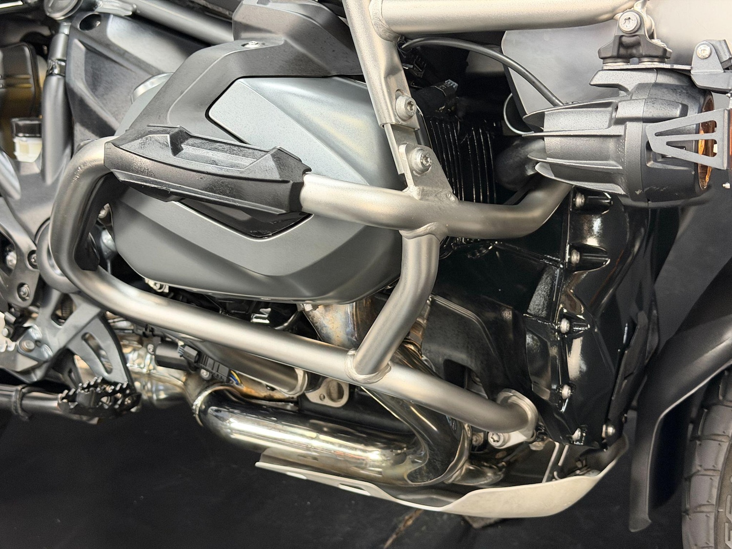 Used BMW R1250 2022 for sale - 78585684: Photo 16
