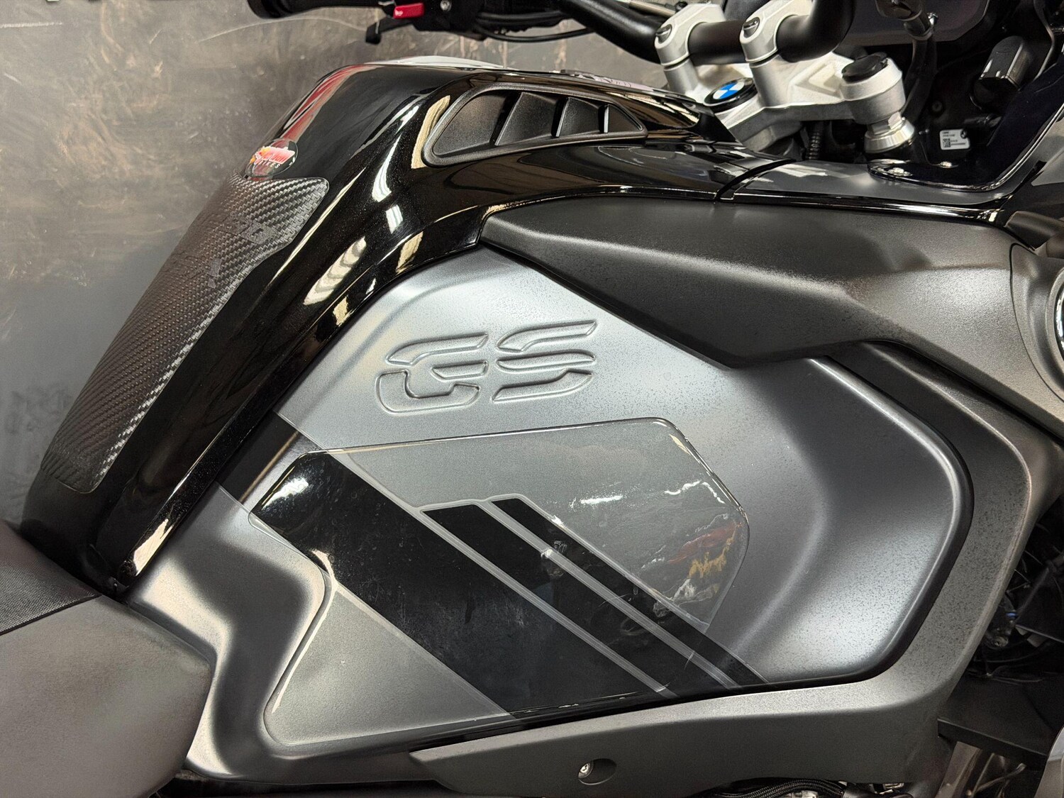 Used BMW R1250 2022 for sale - 78585684: Photo 17