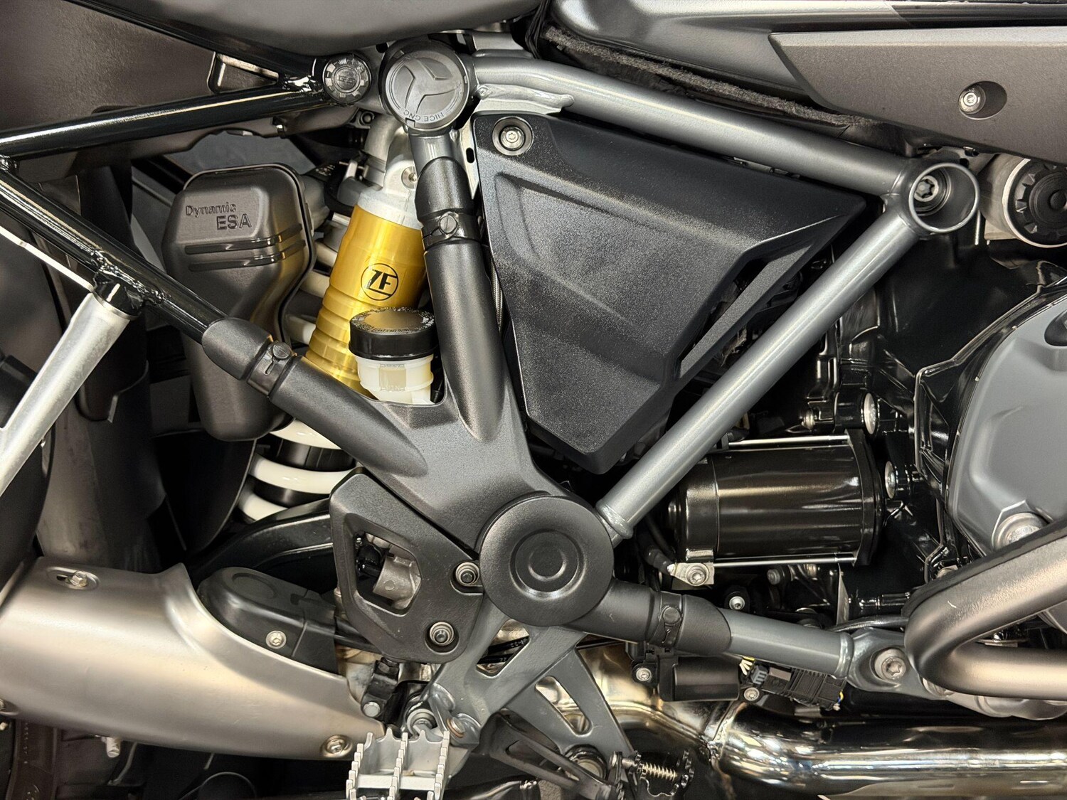 Used BMW R1250 2022 for sale - 78585684: Photo 18