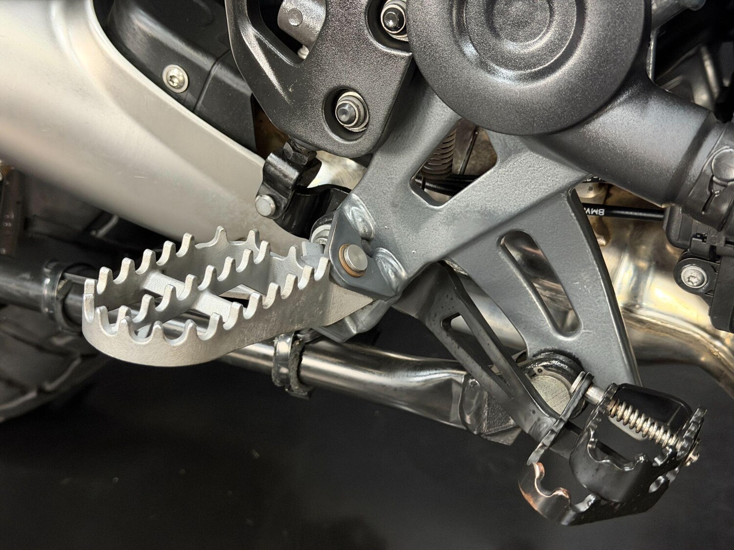 Used BMW R1250 2022 for sale - 78585684: Photo 19