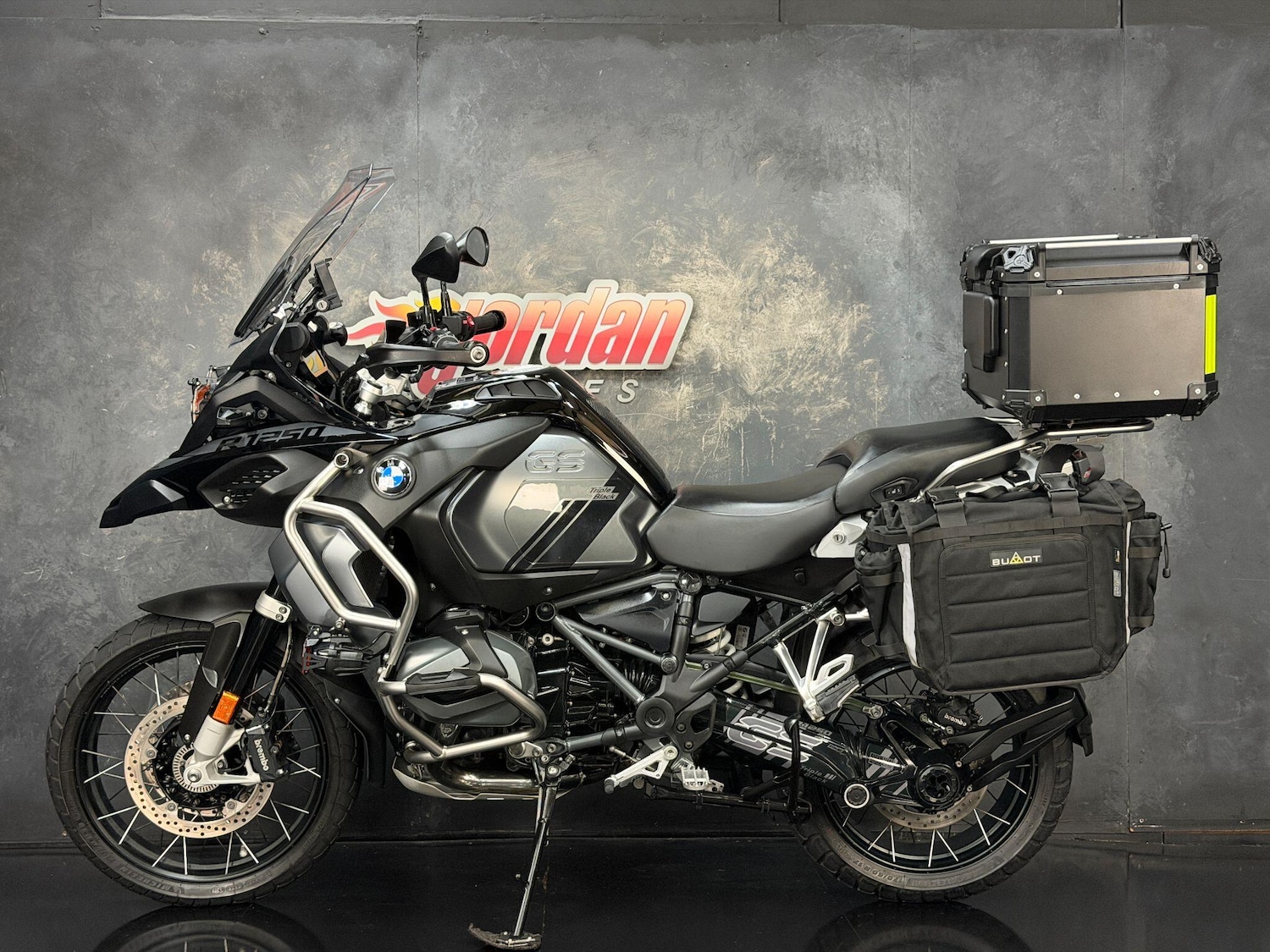 Used BMW R1250 2022 for sale - 78585684: Photo 2