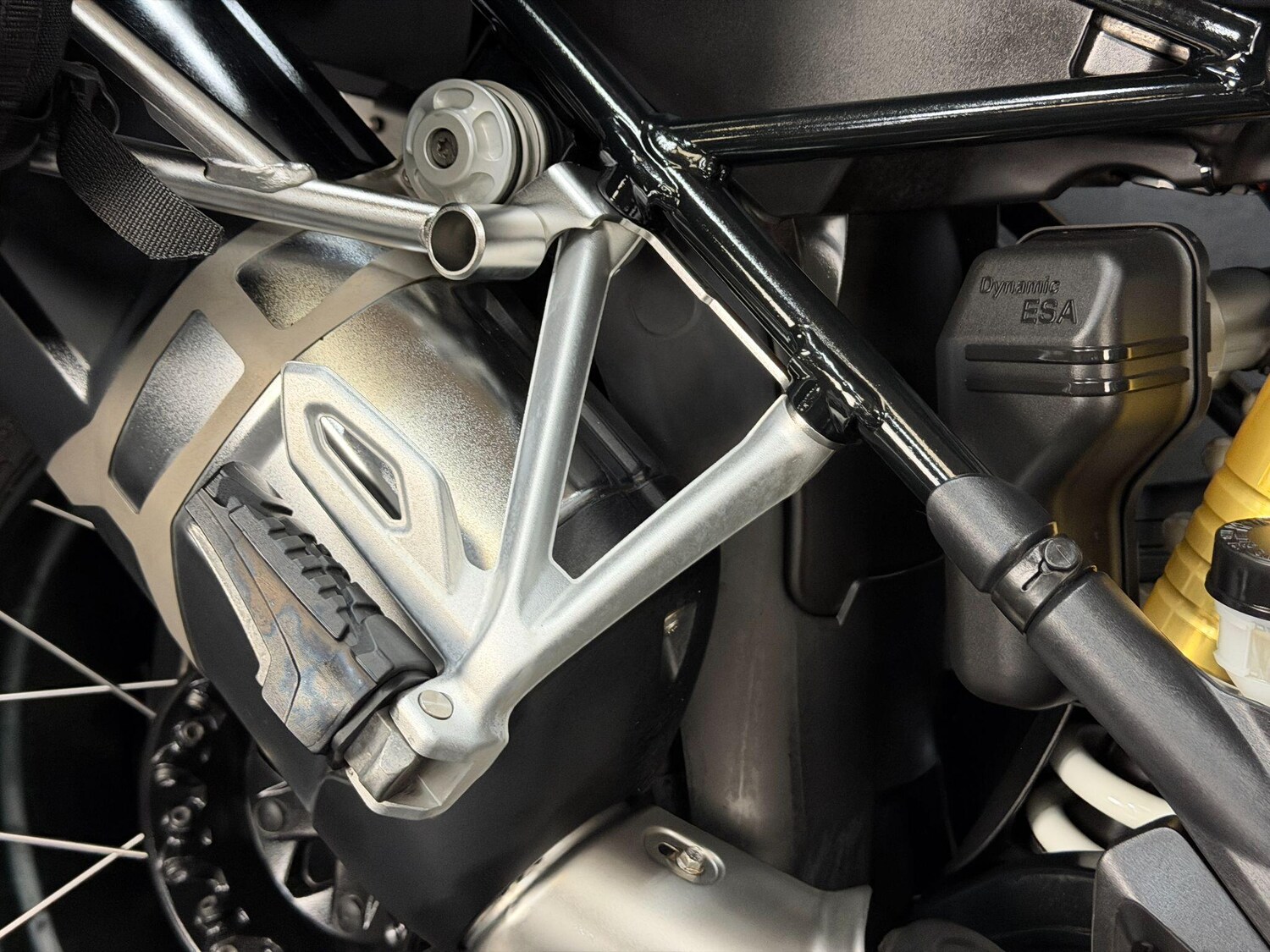 Used BMW R1250 2022 for sale - 78585684: Photo 20