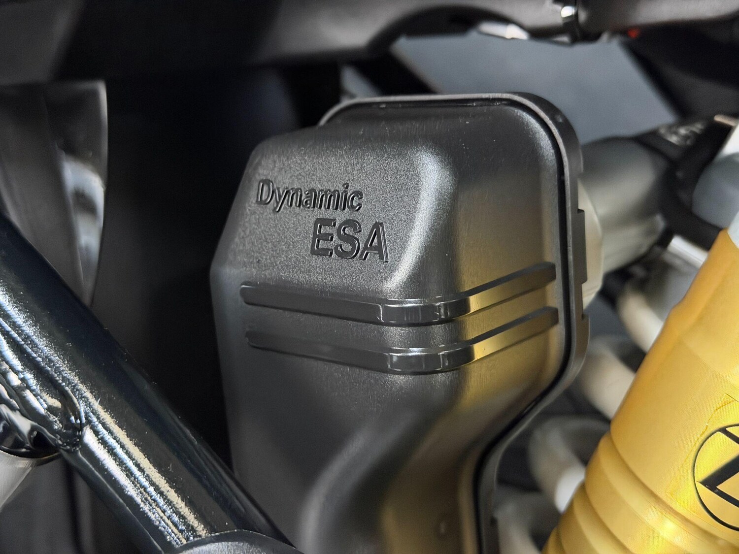 Used BMW R1250 2022 for sale - 78585684: Photo 21