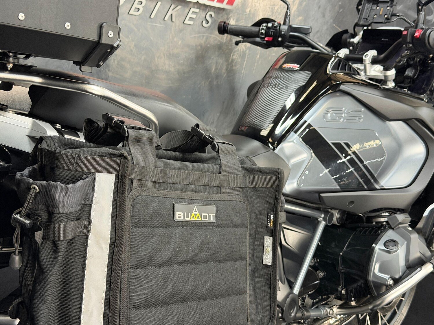 Used BMW R1250 2022 for sale - 78585684: Photo 28