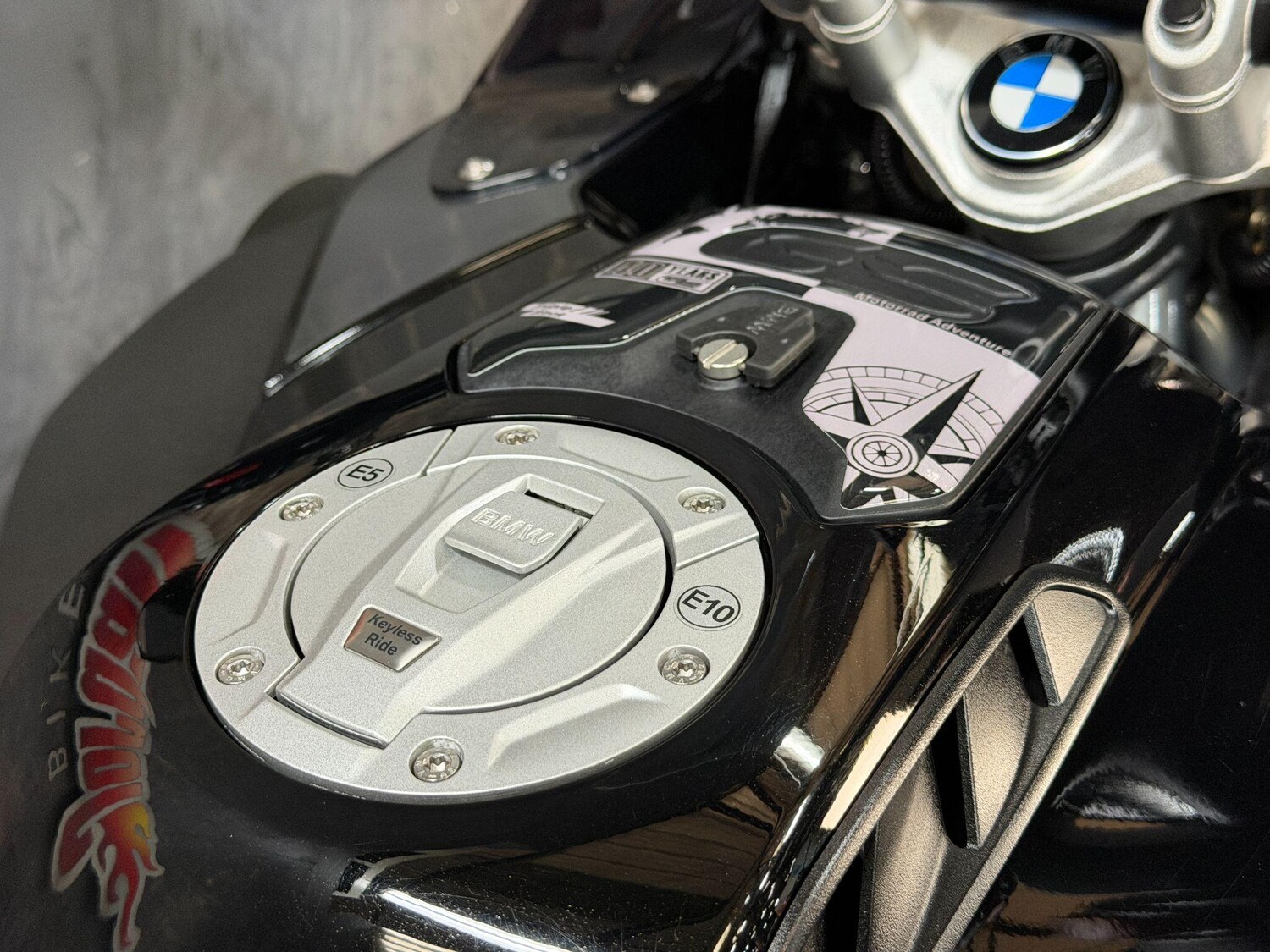 Used BMW R1250 2022 for sale - 78585684: Photo 31