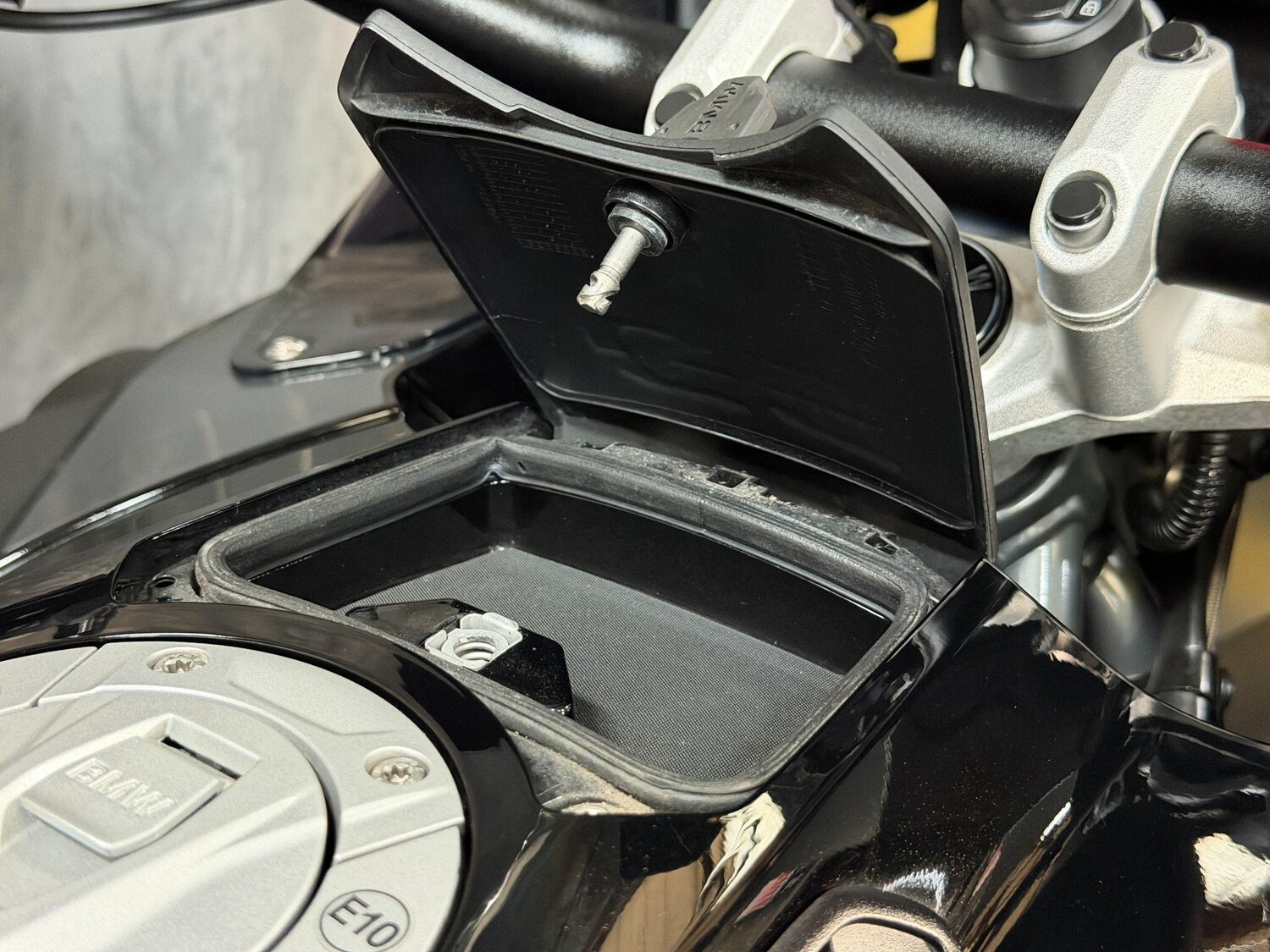 Used BMW R1250 2022 for sale - 78585684: Photo 32