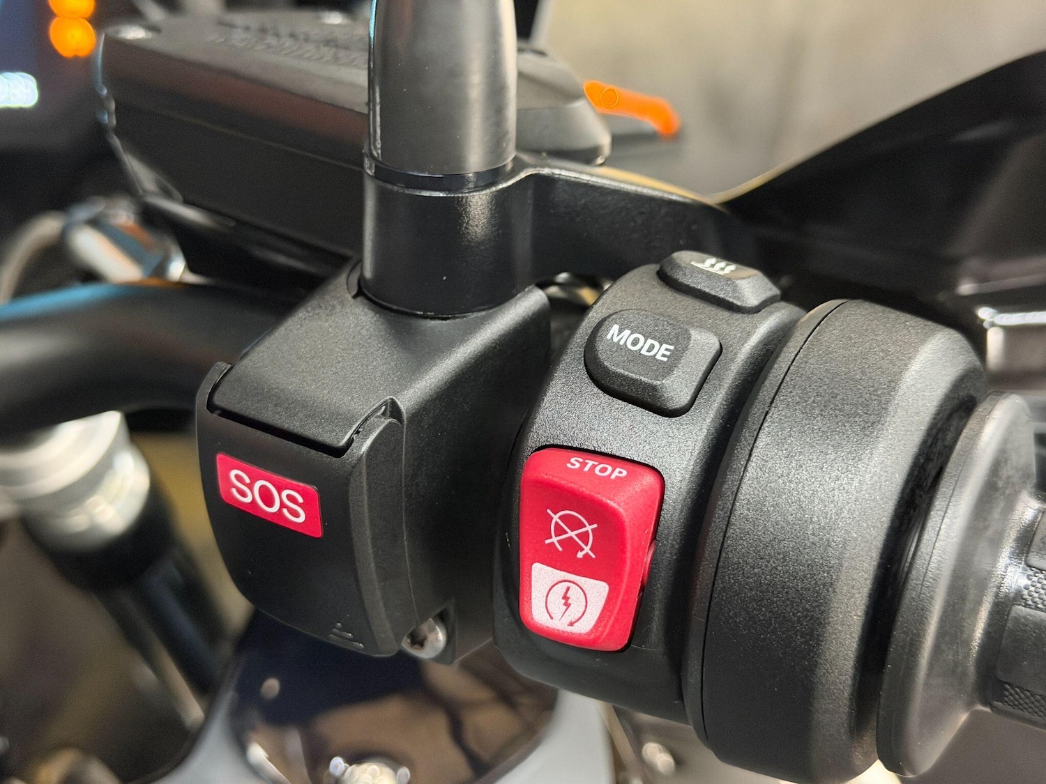 Used BMW R1250 2022 for sale - 78585684: Photo 34