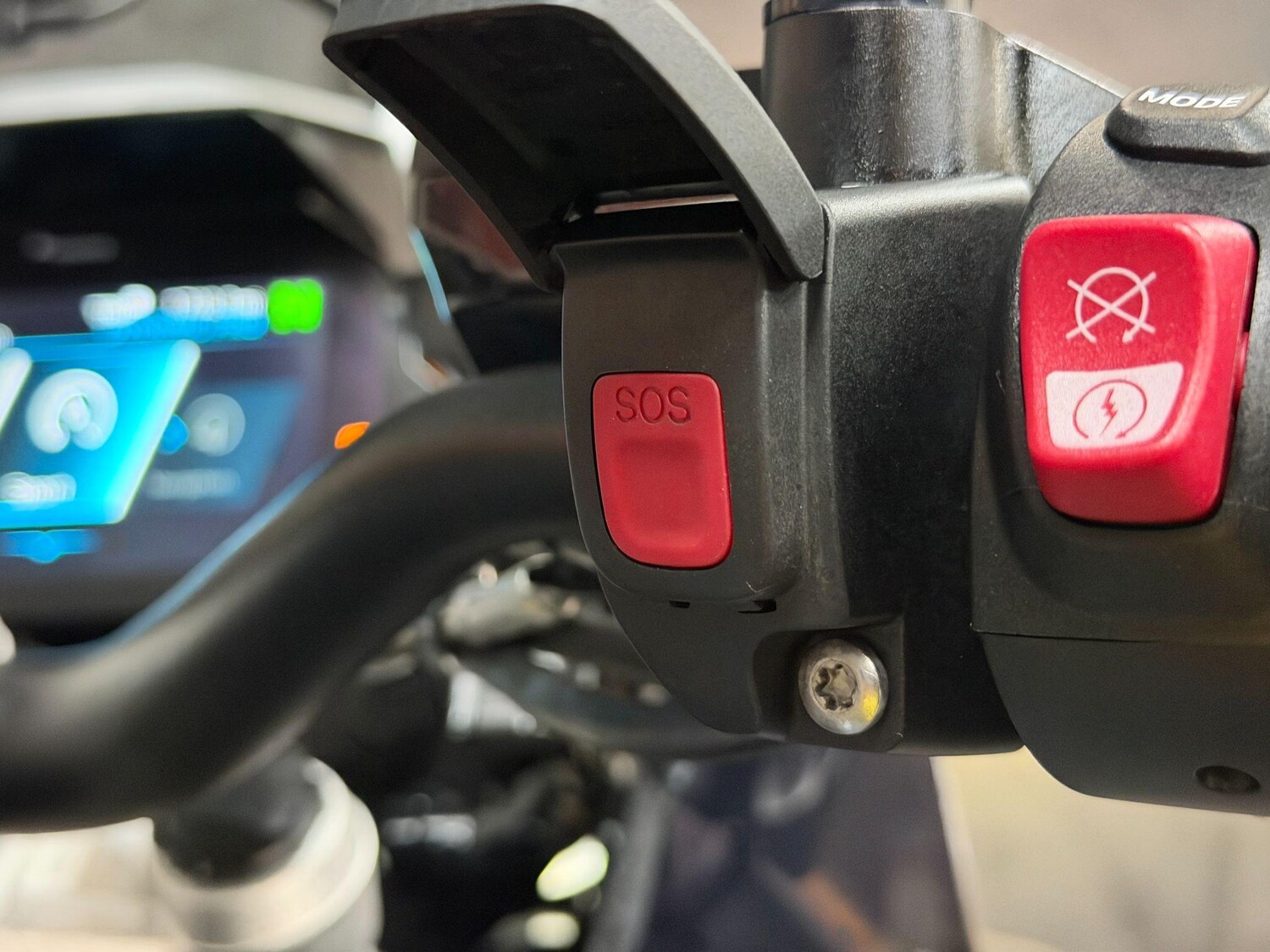 Used BMW R1250 2022 for sale - 78585684: Photo 35