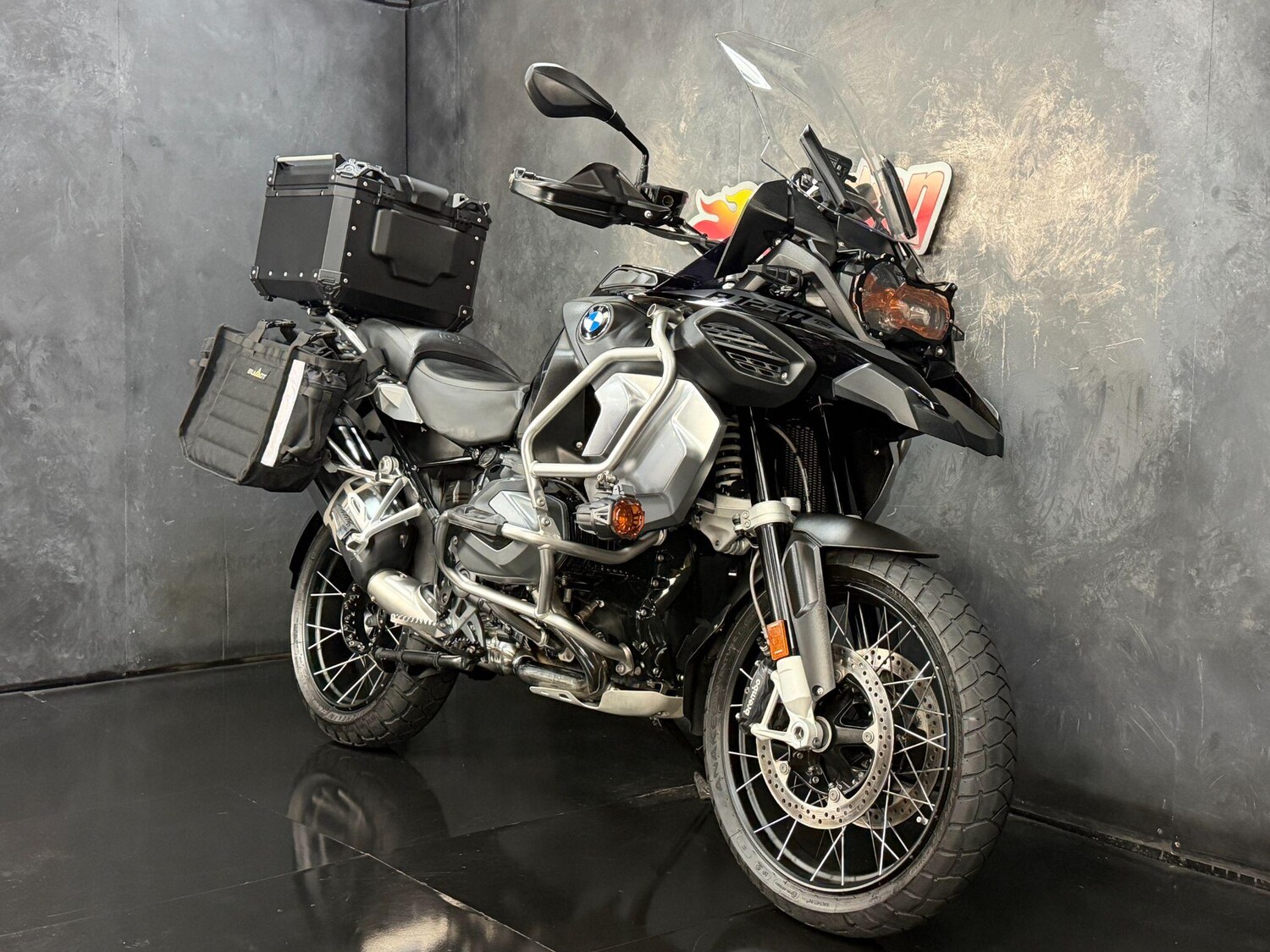 Used BMW R1250 2022 for sale - 78585684: Photo 4