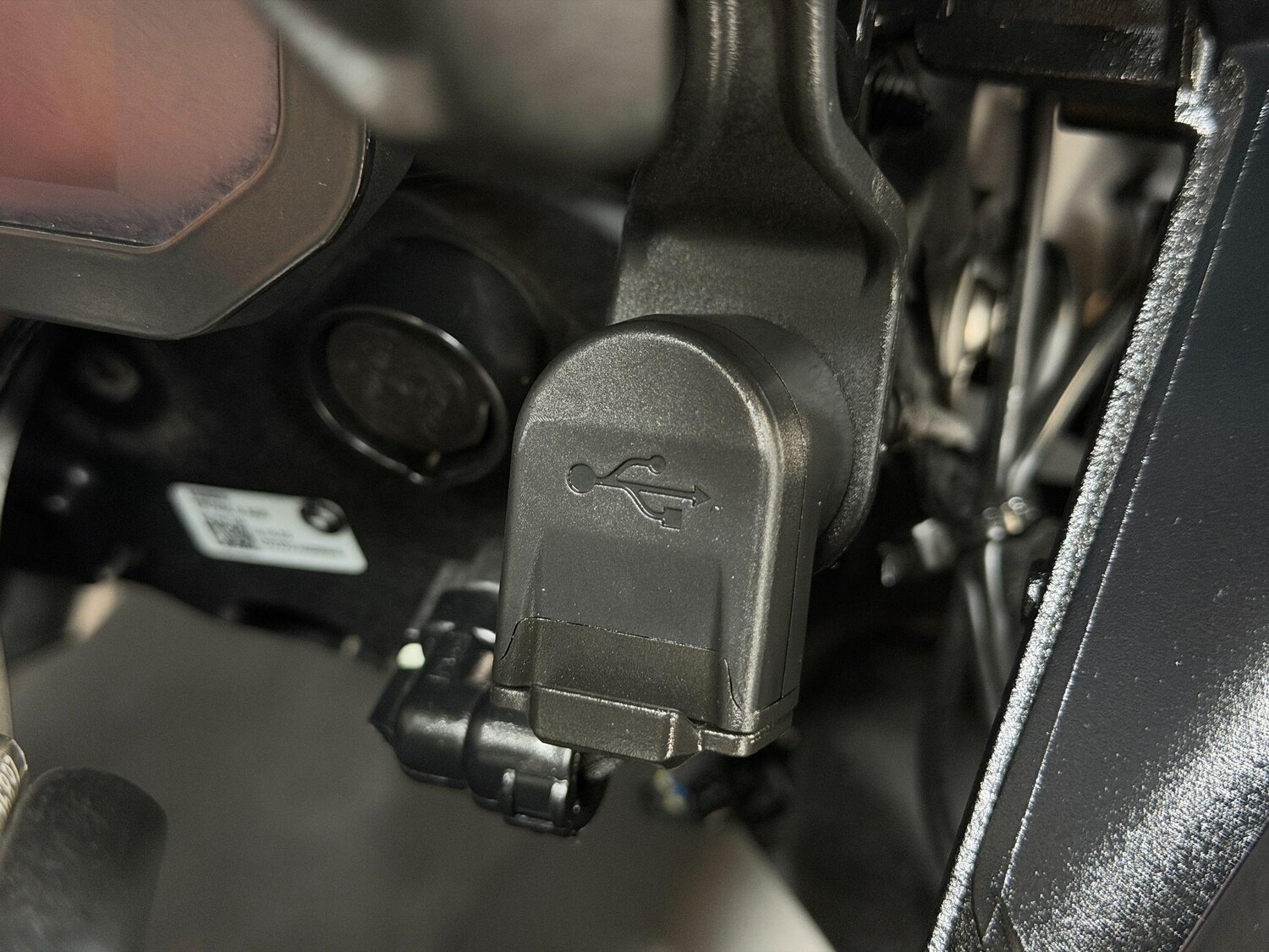 Used BMW R1250 2022 for sale - 78585684: Photo 40