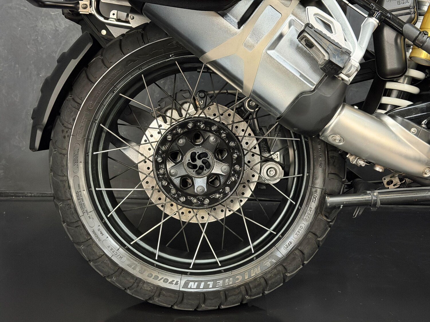 Used BMW R1250 2022 for sale - 78585684: Photo 41