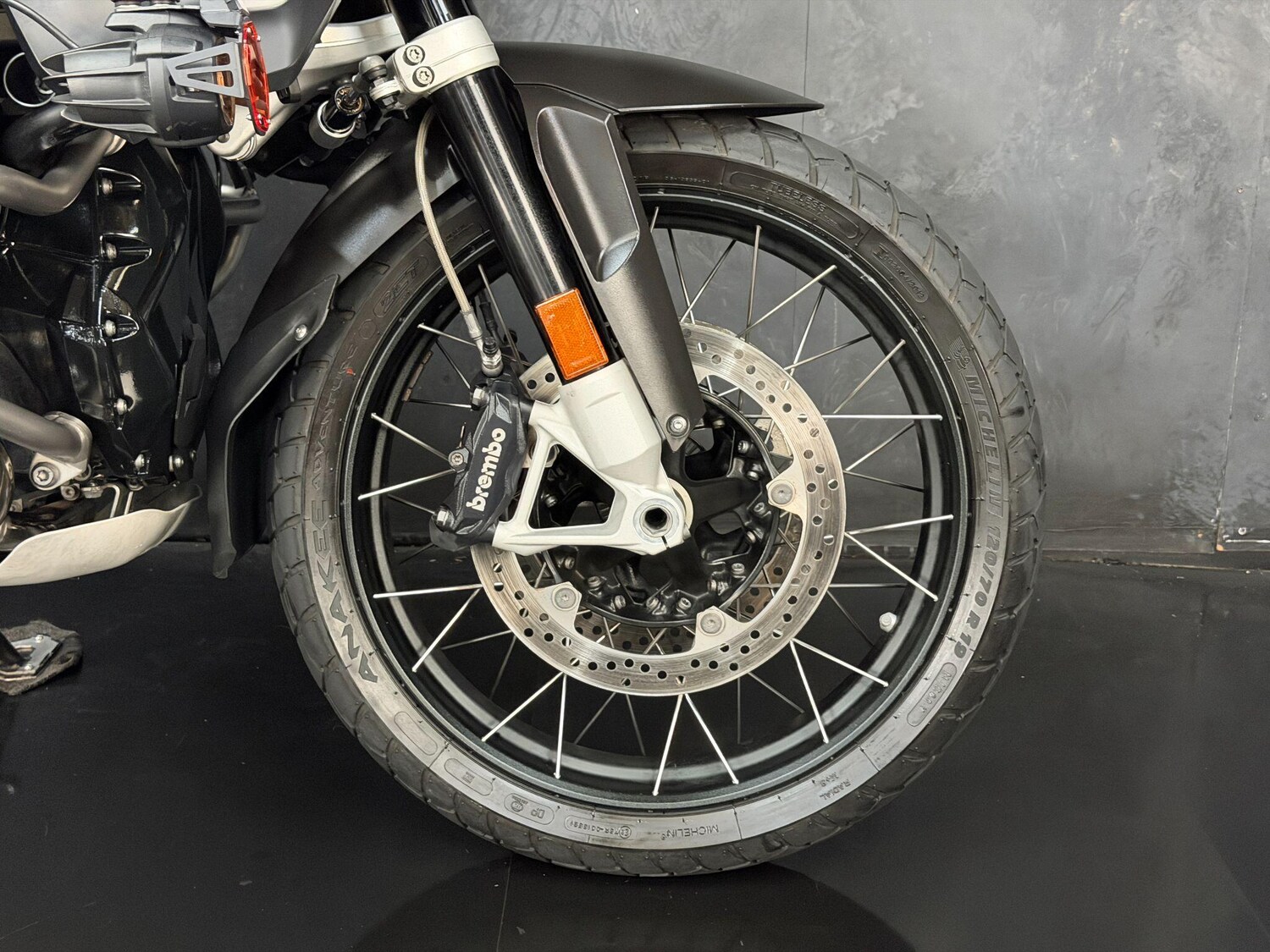 Used BMW R1250 2022 for sale - 78585684: Photo 42
