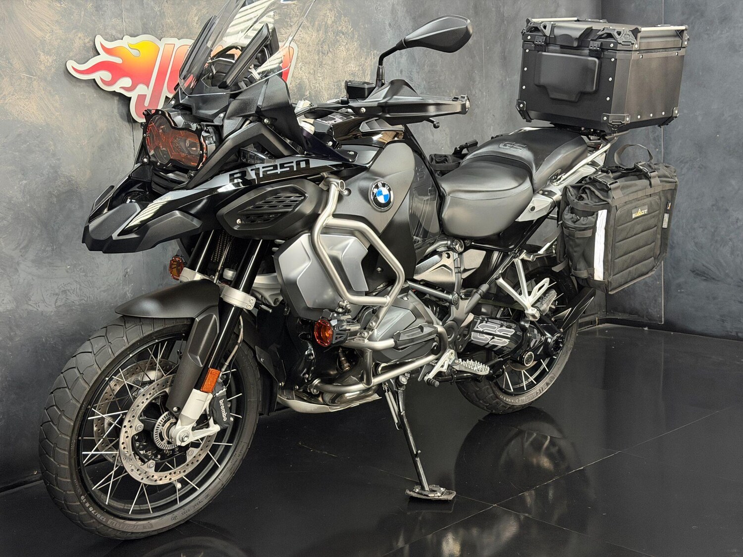 Used BMW R1250 2022 for sale - 78585684: Photo 43