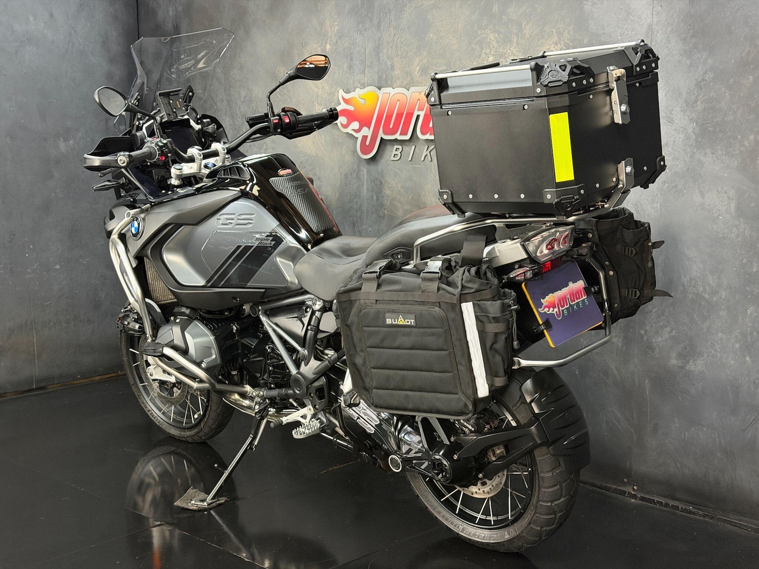 Used BMW R1250 2022 for sale - 78585684: Photo 44