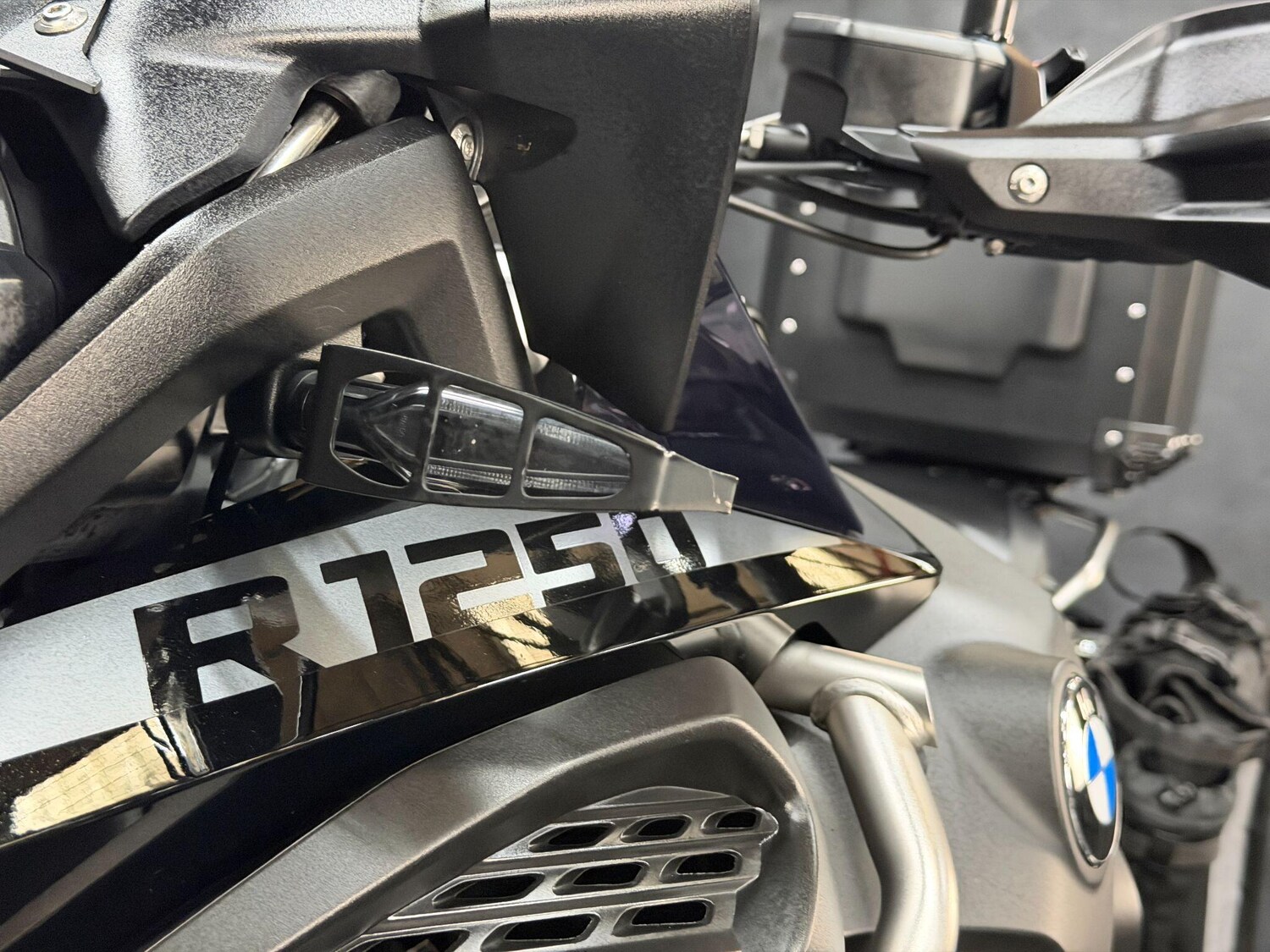 Used BMW R1250 2022 for sale - 78585684: Photo 48