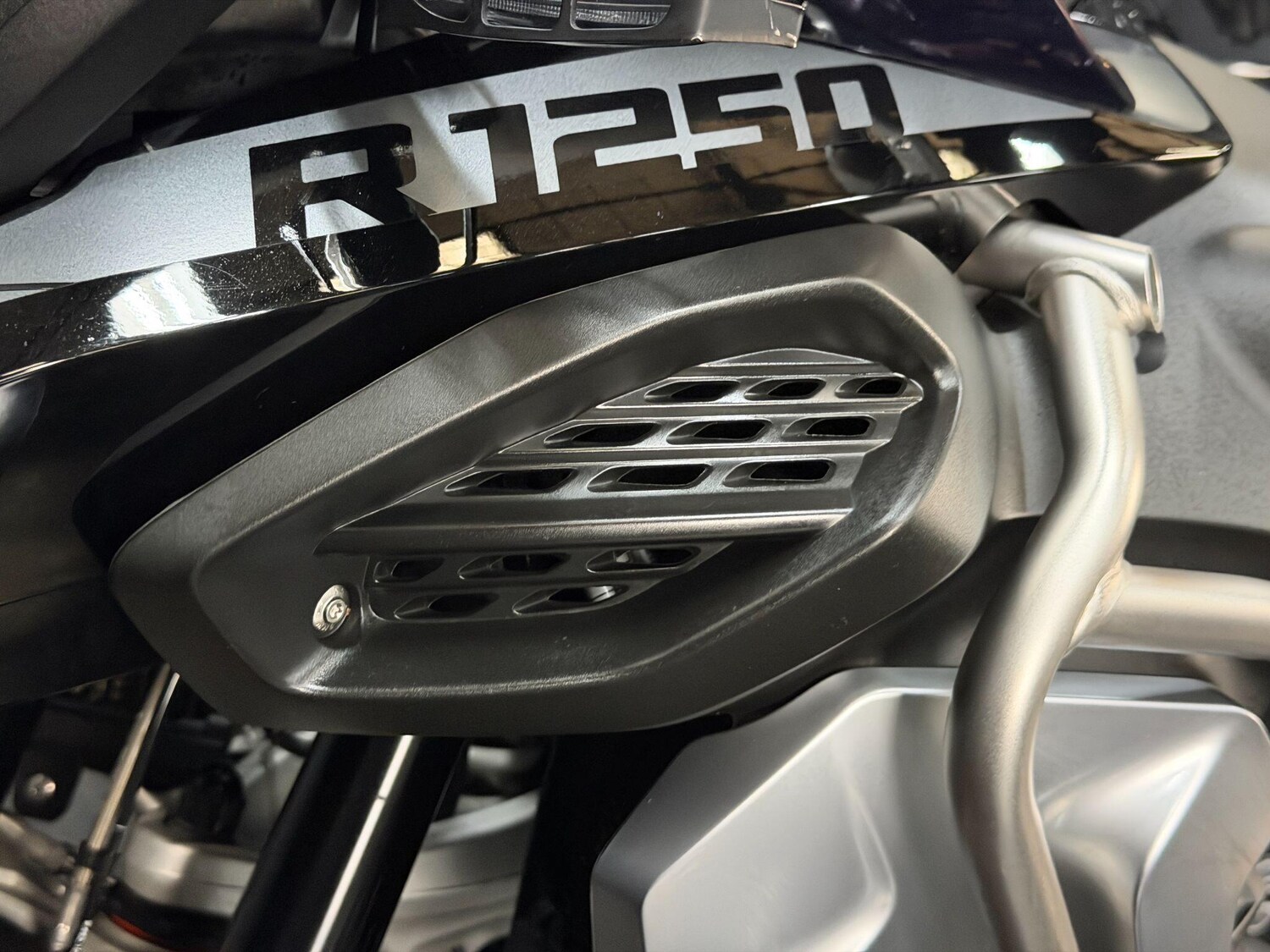 Used BMW R1250 2022 for sale - 78585684: Photo 49