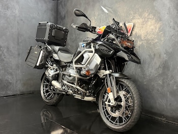 Used BMW R1250 2022 for sale - bike-78585684: Photo