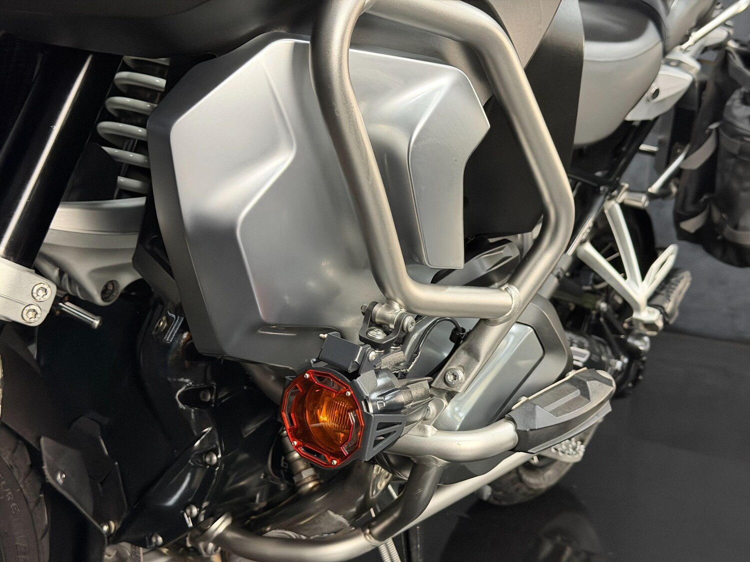 Used BMW R1250 2022 for sale - 78585684: Photo 50