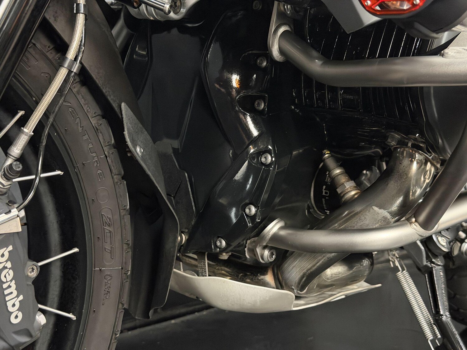 Used BMW R1250 2022 for sale - 78585684: Photo 52