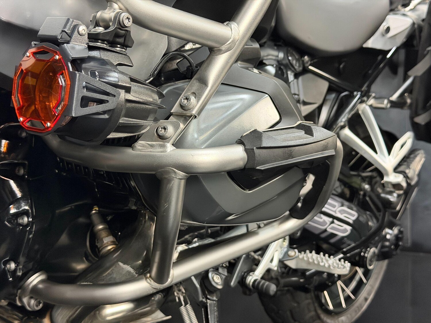 Used BMW R1250 2022 for sale - 78585684: Photo 53