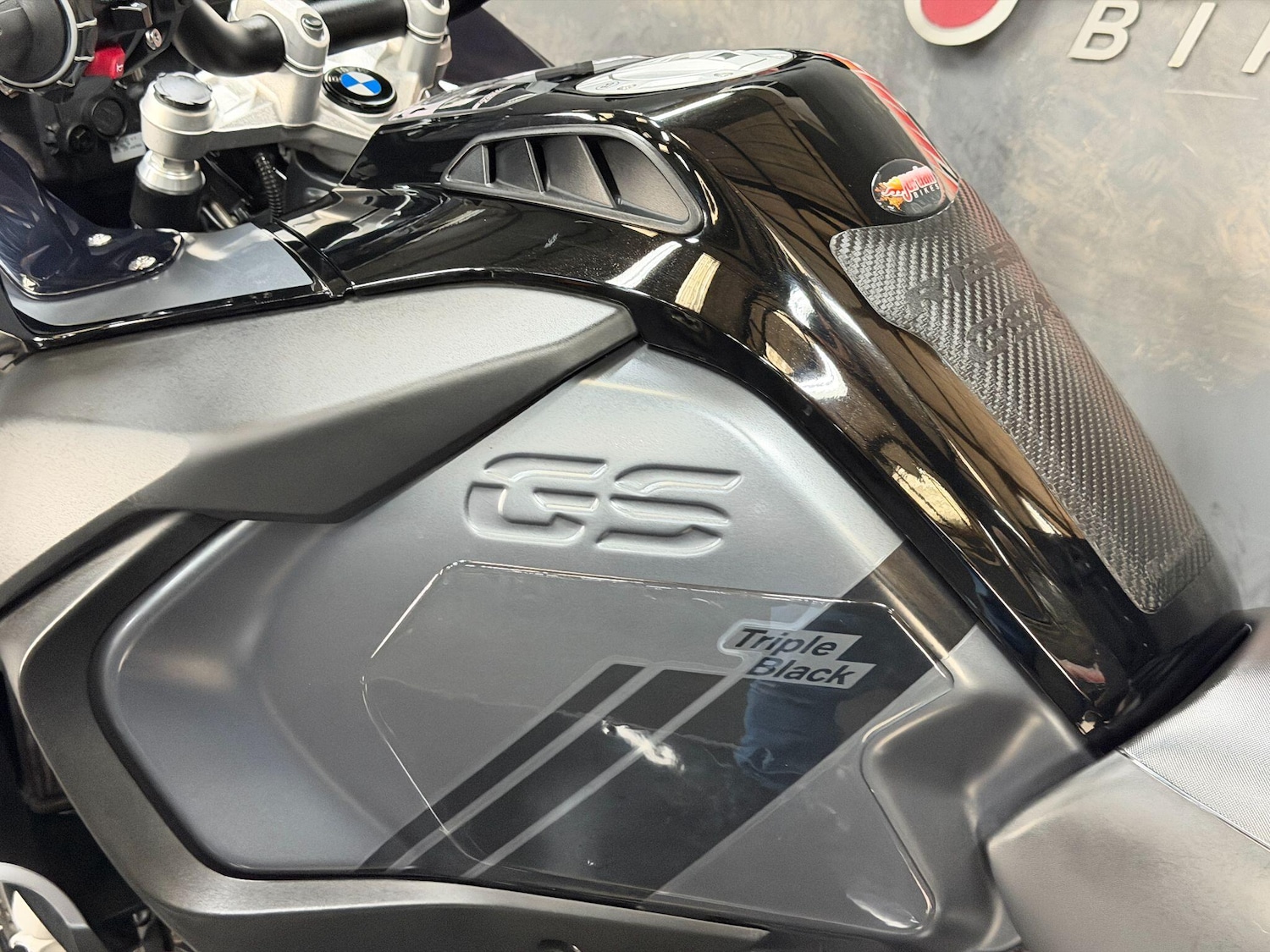 Used BMW R1250 2022 for sale - 78585684: Photo 55