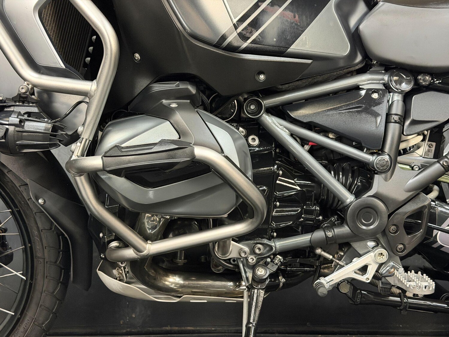 Used BMW R1250 2022 for sale - 78585684: Photo 56
