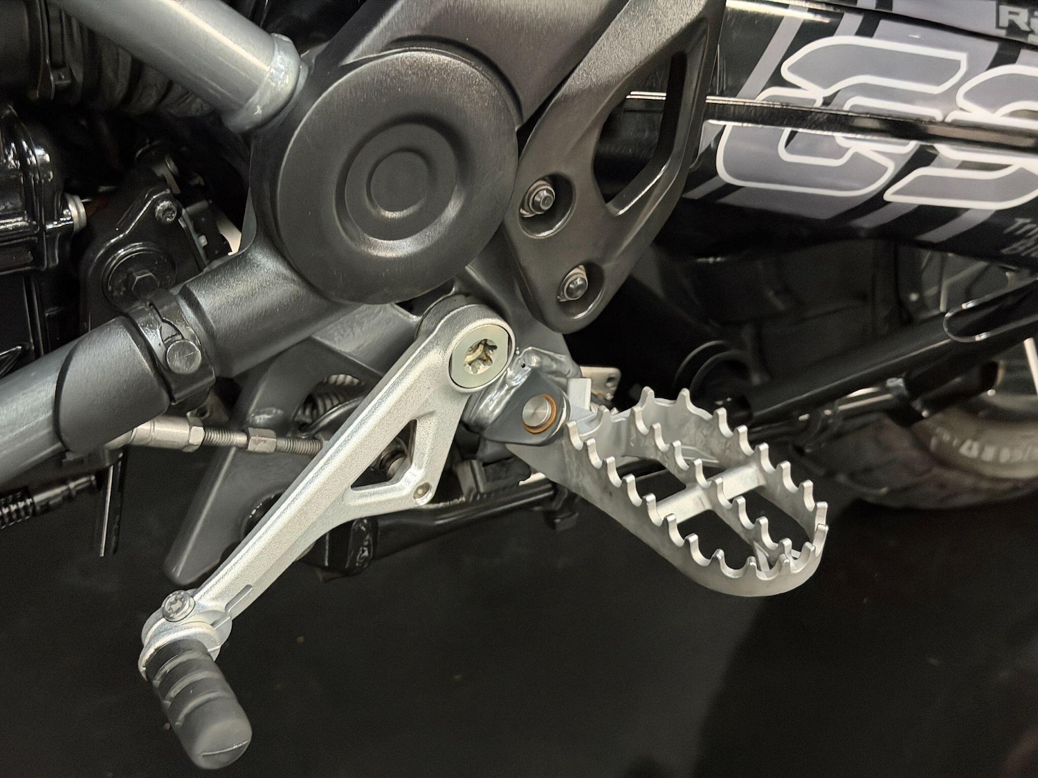 Used BMW R1250 2022 for sale - 78585684: Photo 57
