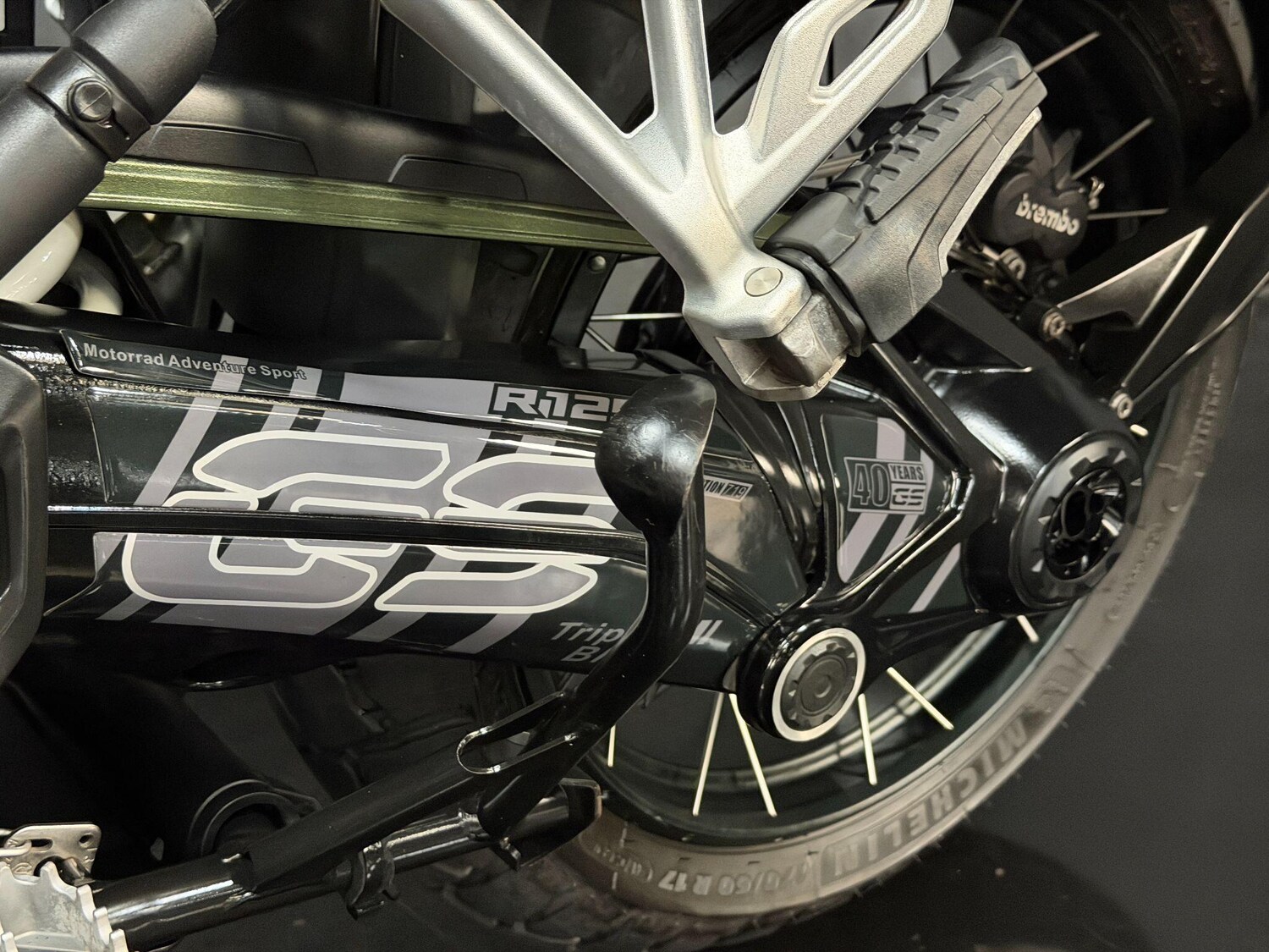 Used BMW R1250 2022 for sale - 78585684: Photo 58
