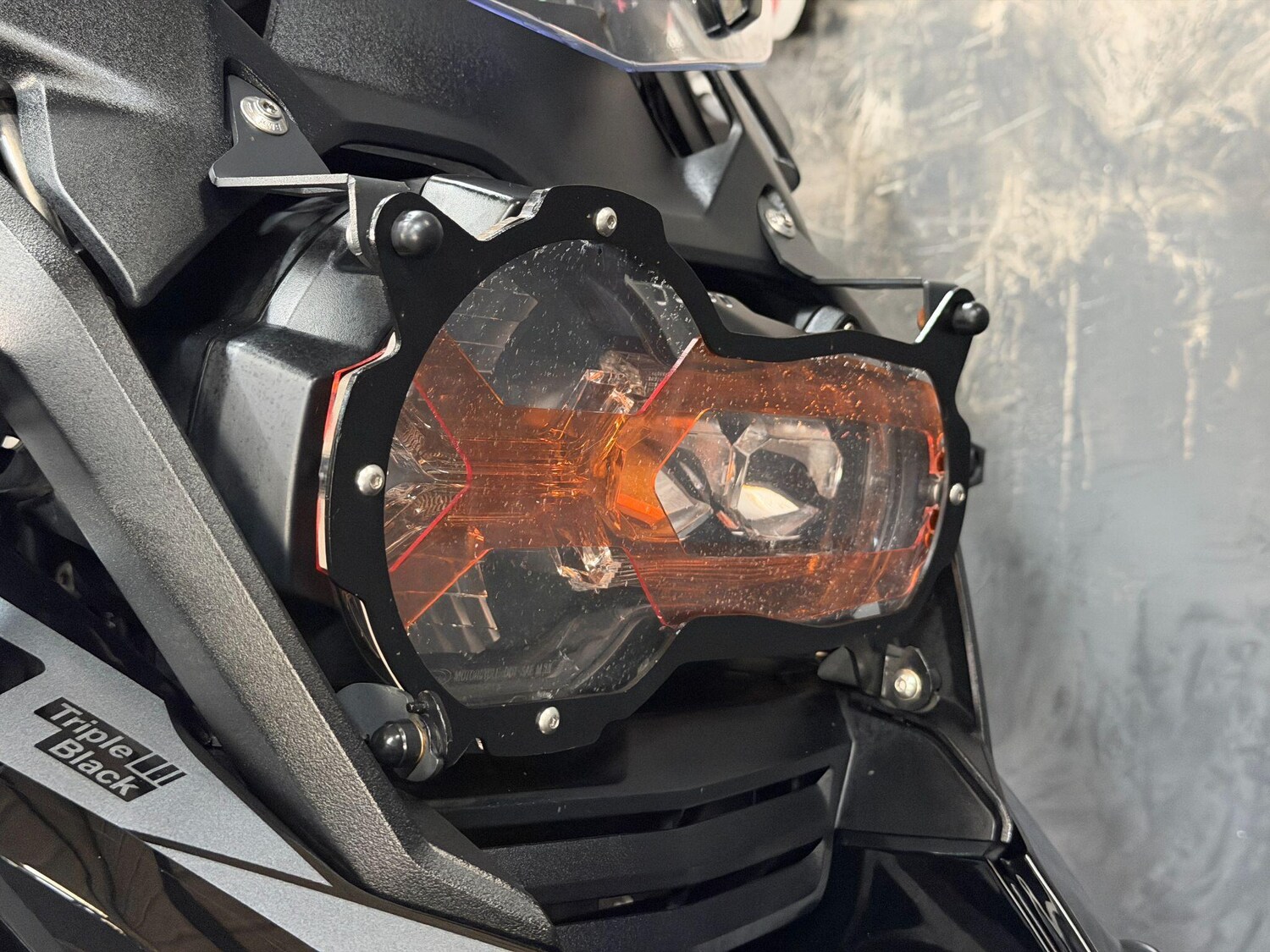 Used BMW R1250 2022 for sale - 78585684: Photo 6