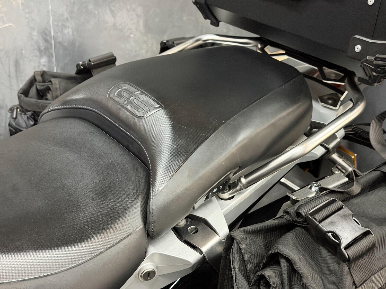 Used BMW R1250 2022 for sale - 78585684: Photo 61