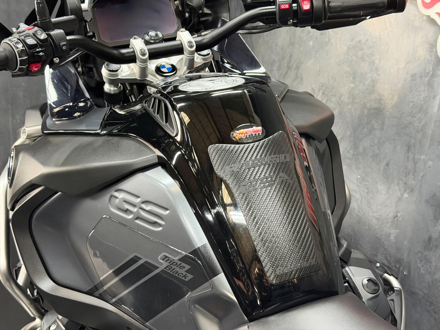 Used BMW R1250 2022 for sale - 78585684: Photo 65