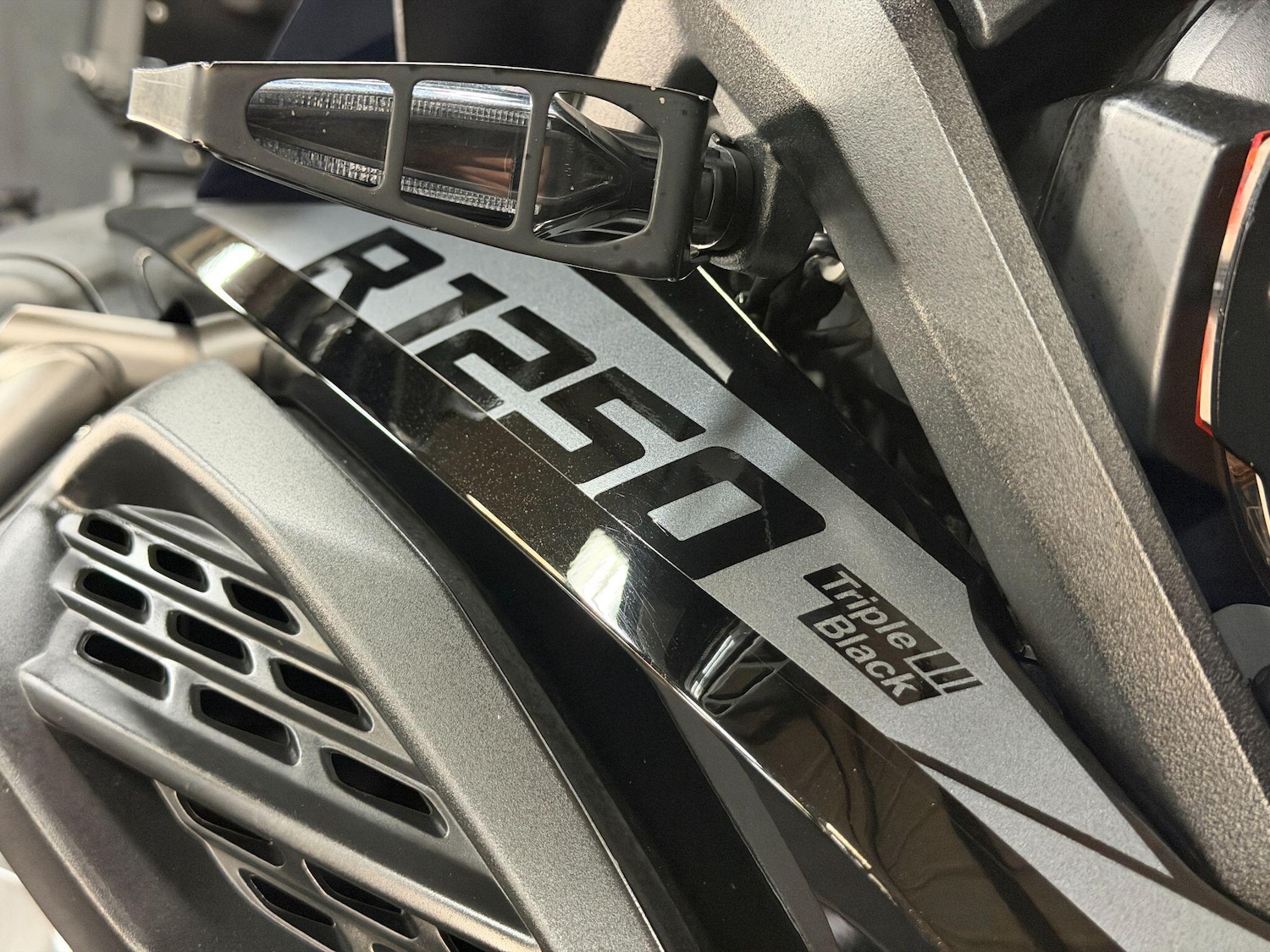 Used BMW R1250 2022 for sale - 78585684: Photo 7